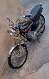 125پلاک قدیم *