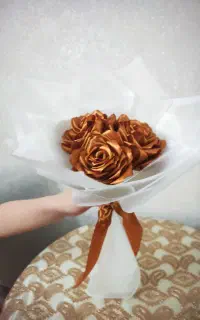 گل مصنوعی همه رنگ