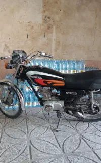 موتور125