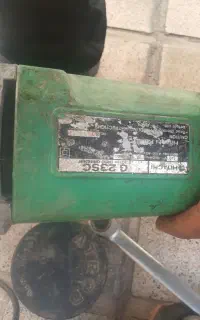 سنگ فرز هیتاچی اصل
