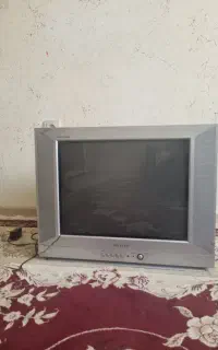 تلوزیون درحد نو سالم