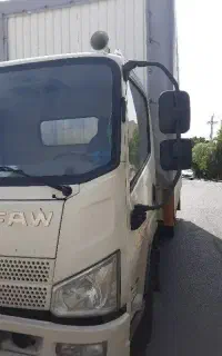 فاو ۶تن مدل۱۴۰۰