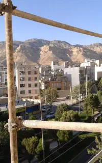 داربست فلزی 20