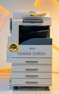 کپی رنگی لیزری Xerox AltaLinK C8030 دوسال گارانتی