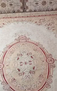 فرش دست دوم
