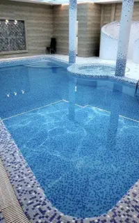 اجاره باغ ویلا