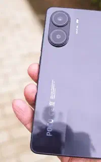 Poco X7 pro