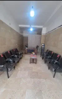 اجاره مغازه‌ ۳۵ متری در پل گردن جوادیه فوری