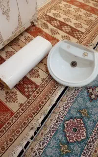 سنگ روشویی