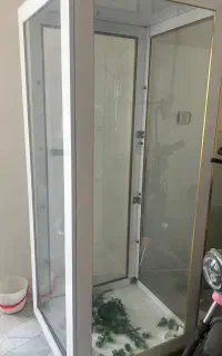 بوفه سالم