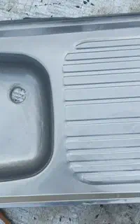 سینگ تک لگن