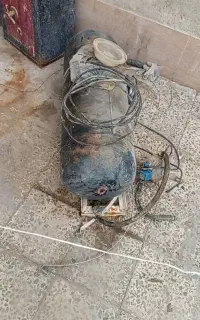 کپسول ال پی جی