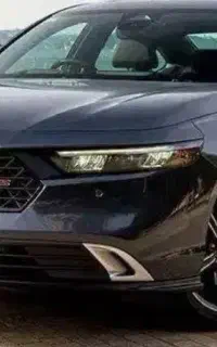 حواله هوندا آکورد