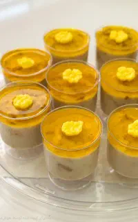 سفارش ژله و دسر برای تولد،جشن و مهمانی