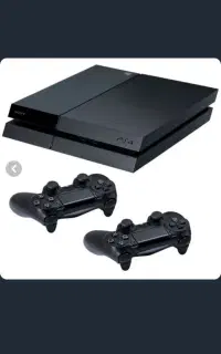 ps4 کپی خور فت ۵۰۰ گیگ