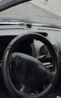 پراید دوگانه شرکتی ، کارمندی