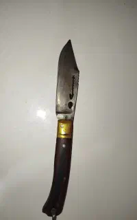 چاقو
