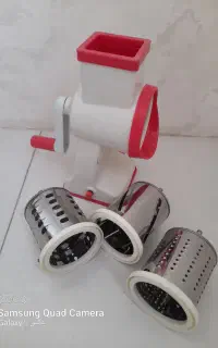 رنده نو