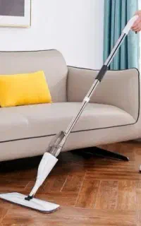 طی اسپری‌دار مخزن‌دار بزرگ 180 چرخش به قیمت دبی