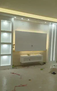 اجرا دکوراسیون وفروش