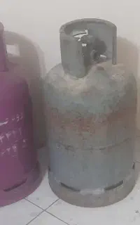 کپسول گاز ۲عدد با هم هست جدا فروخته نمیشود