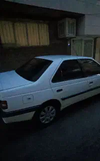 دربستی به تهران وشمال
