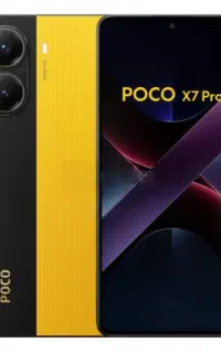شیائومی آکبند poco x7 pro 512 رم 12G
