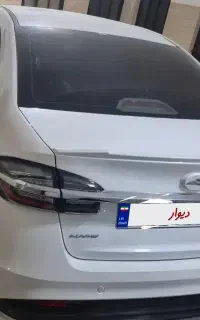 خودرو ایگل
