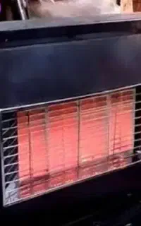 بخاری آبسال