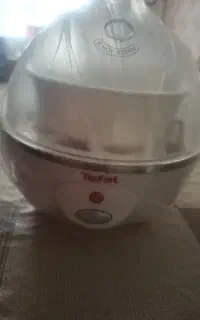 تخم مرغ ابپز کن