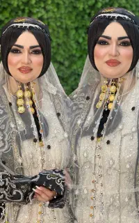 اموزش میکاپ و زلف سالن لیدی لوکس نسرین شفیعی