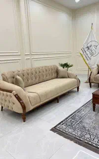 ++ فروشگاه بزرگ مبلمان ++