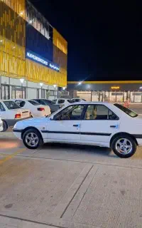 پژو 405 ۴۰۵slx بخون بعد زنگ بزن