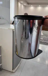 سطل اشغال هایلو