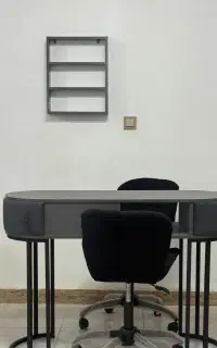 اجاره میز ناخن لاین‌های ارایشگاه موقعیت مکانی‌عالی