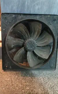 فن بی صدا دور‌بالا