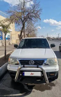 پیکاپ ریچ مدل97