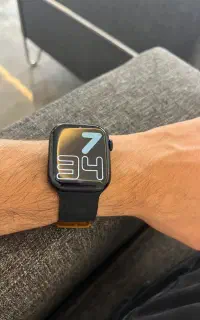 اپل واچ سری ۹ سایز ۴۵