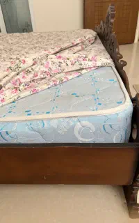 تشک دونفره ۱۸۰در ۲متر