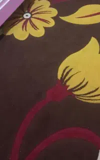 گلیم فرش ۹ متری