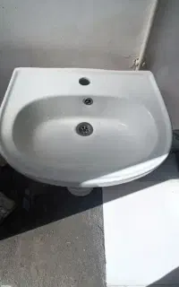 روشویی سایز بزرگ