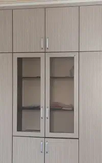 کابینت و کمد دیواری