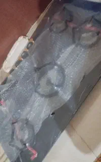 گاز  تکنو