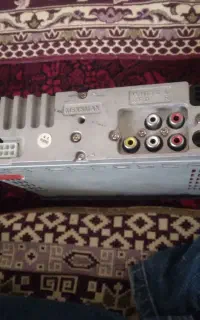 ضبط ماشین