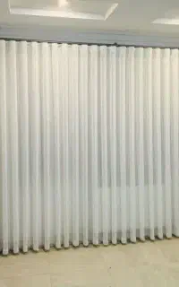 نصب و دوخت پرده