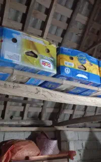جعبه موز مناسب اسباب کشی