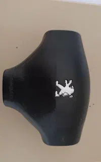ایربگ خودرو ۲۰۶