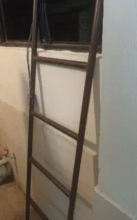 نبردبان