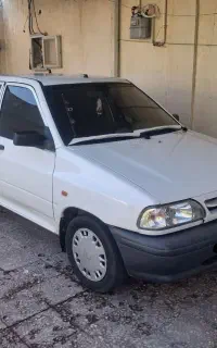 پراید مدل ۹۴