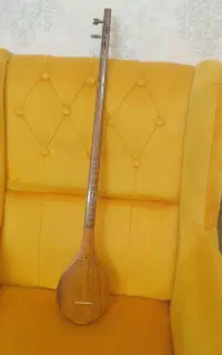 ستار استاد فراهانی صدا هم ردیف زادخیل